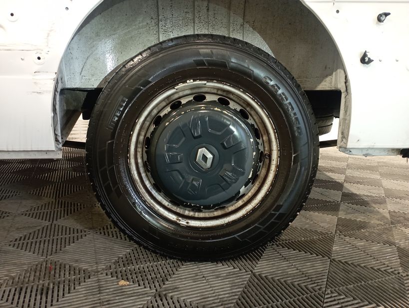 RENAULT MASTER FOURGON 2020 - Photo n°29