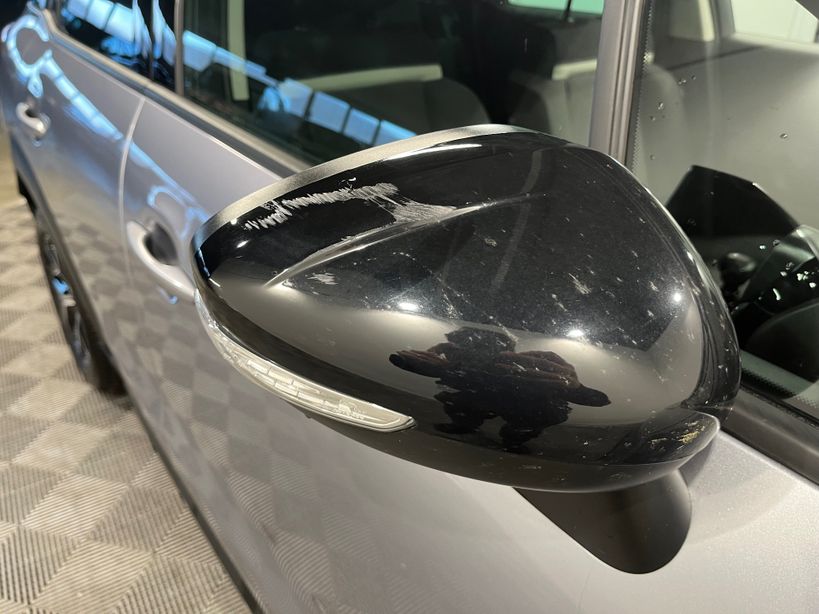 CITROEN C3 AIRCROSS 2024 - Photo n°2