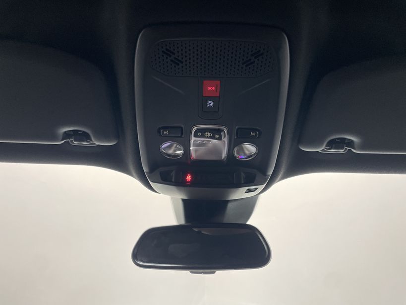 PEUGEOT 2008 2024 - Photo n°27