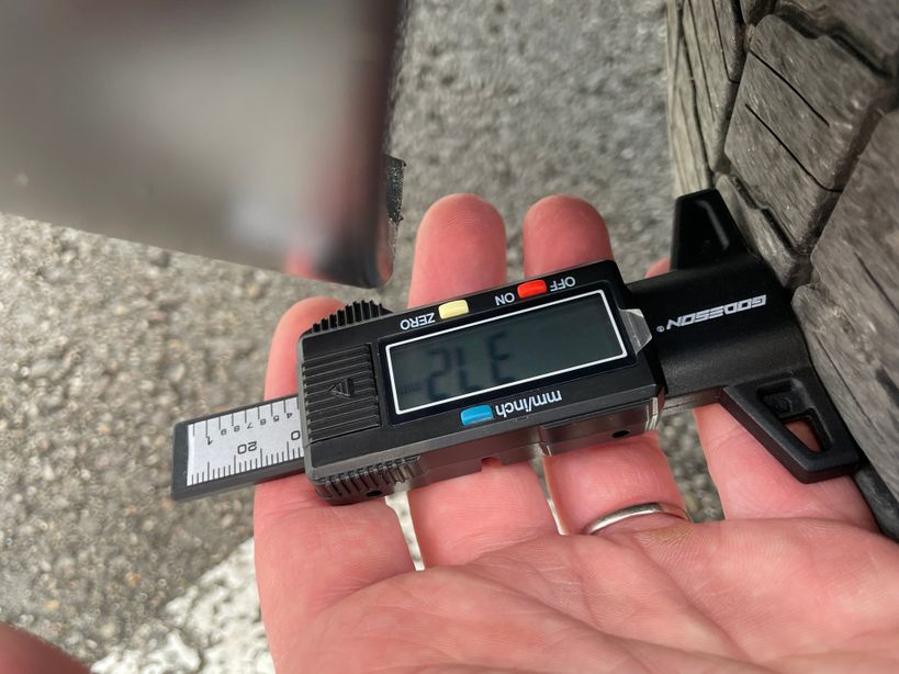 CITROEN JUMPY FOURGON 2022 - Photo n°12