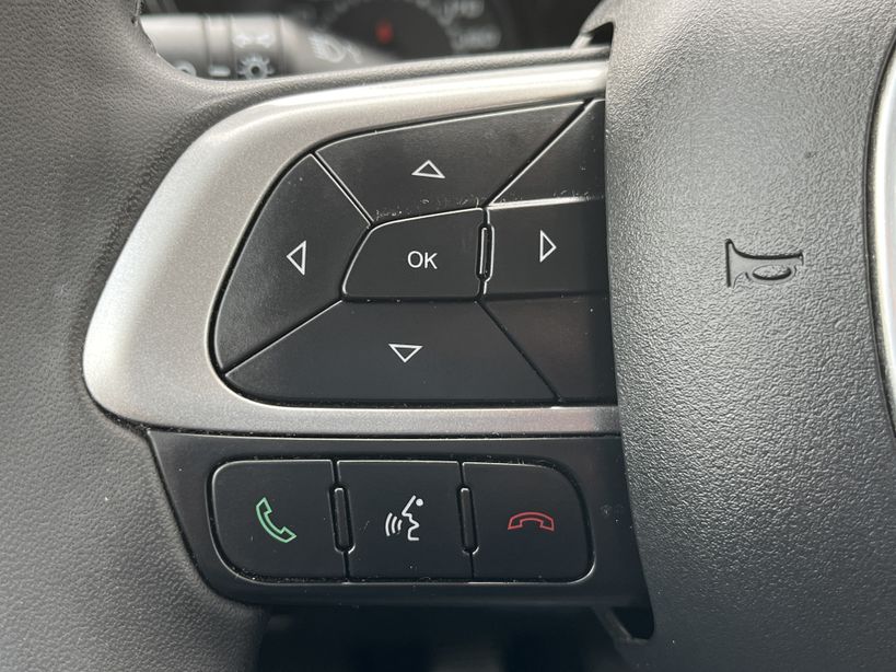 FIAT TIPO 2017 - Photo n°24