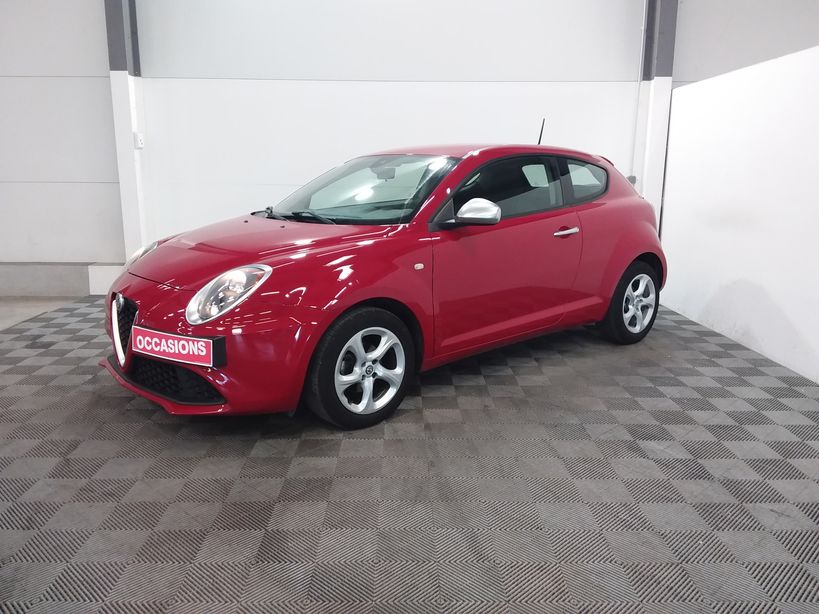 ALFA ROMEO MITO SERIE 3 MY18 2018 - Photo n°1