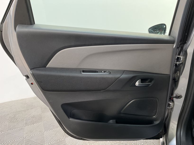 CITROEN C4 SPACETOURER BUSINESS 2019 - Photo n°34