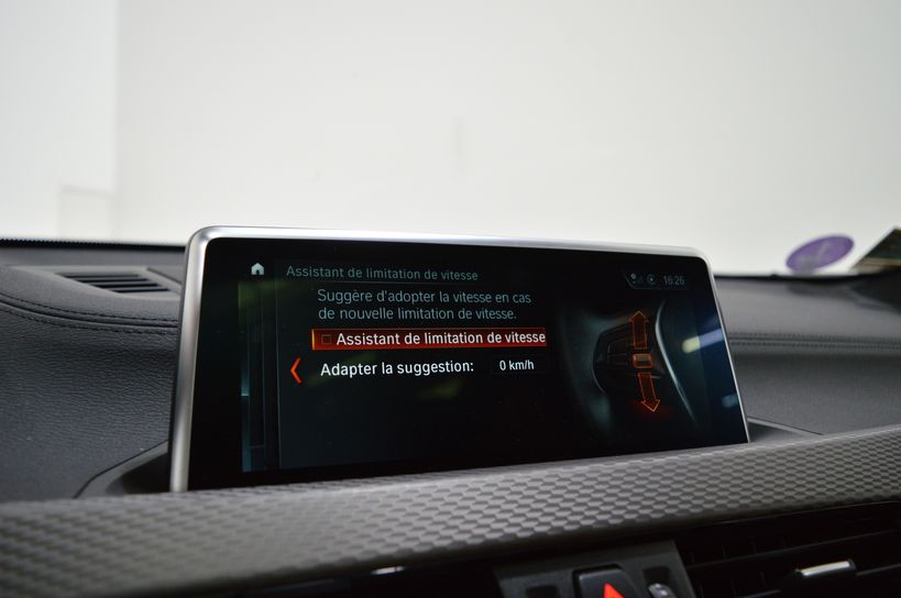 BMW X2 F39 2019 - Photo n°20