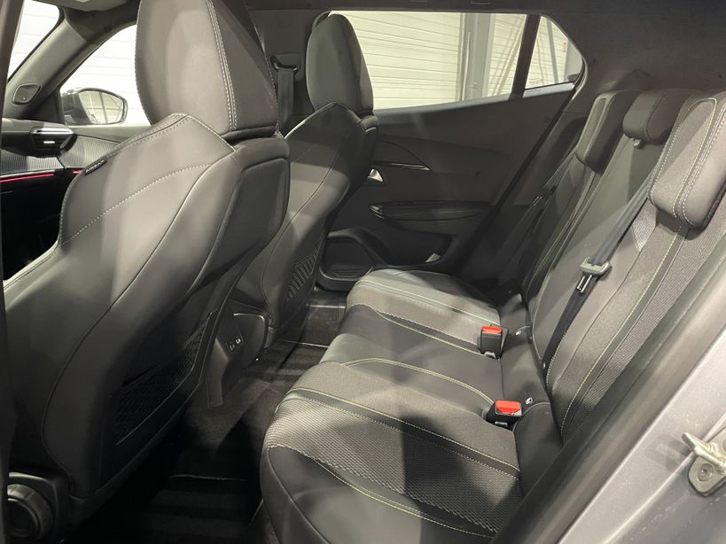 PEUGEOT 2008 2024 - Photo n°12