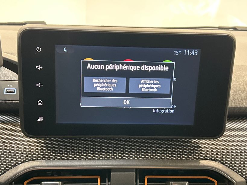 DACIA SANDERO 2022 - Photo n°14