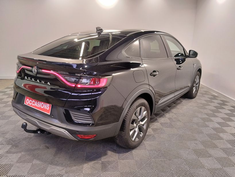 RENAULT ARKANA 2024 - Photo n°4