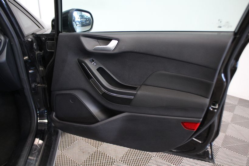 FORD FIESTA ACTIVE 2020 - Photo n°34