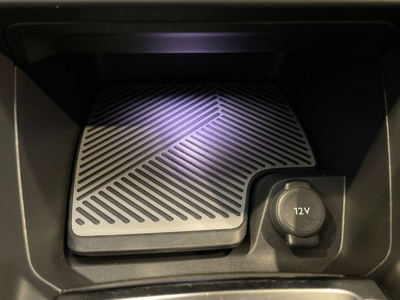 CITROEN C4 2024 - Photo n°20