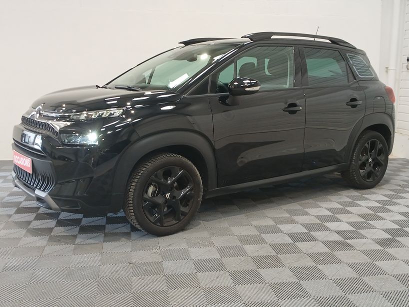 CITROEN C3 AIRCROSS 2024 - Photo n°1