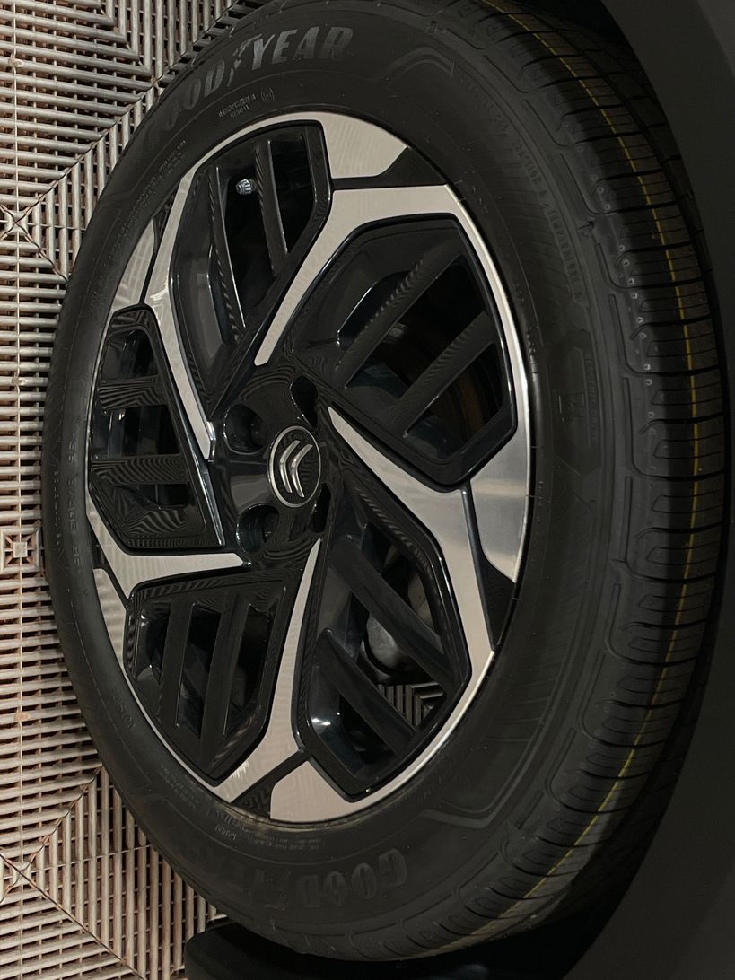 CITROEN C4 2021 - Photo n°6