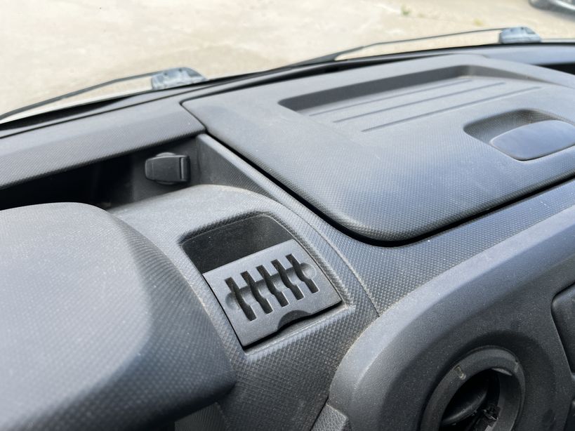 RENAULT MASTER PROPULSION 2018 - Photo n°16
