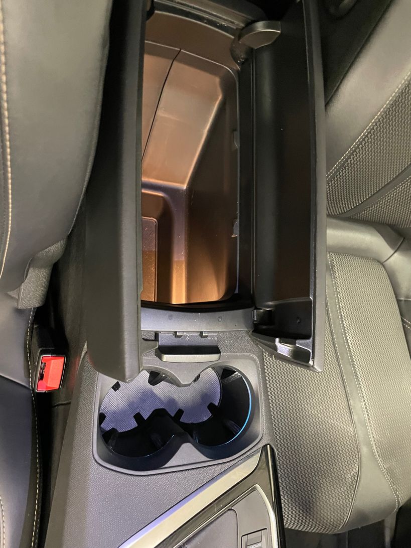 PEUGEOT 3008 2023 - Photo n°28