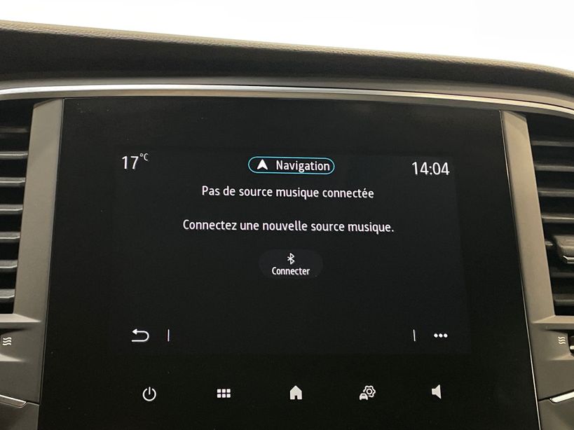 RENAULT MEGANE IV ESTATE 2021 - Photo n°16