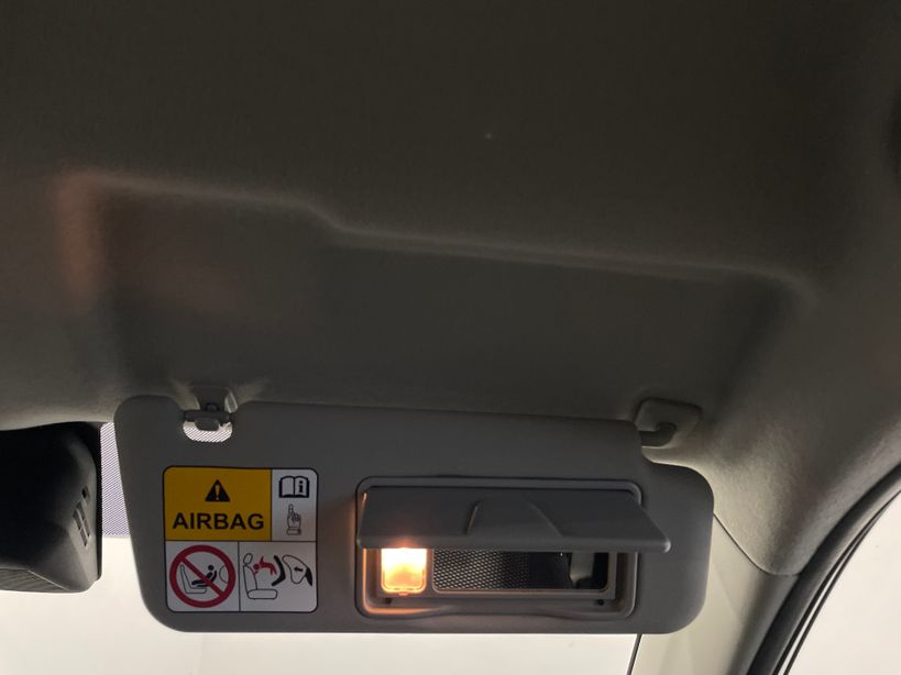 SUZUKI VITARA 2022 - Photo n°24