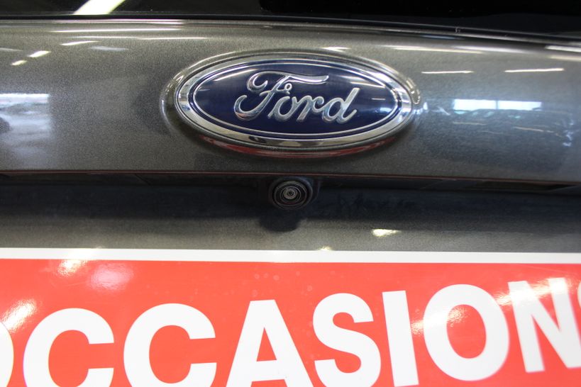 FORD KUGA 2018 - Photo n°28