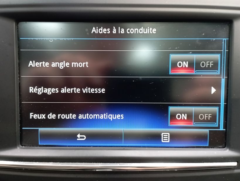 RENAULT KADJAR 2018 - Photo n°21