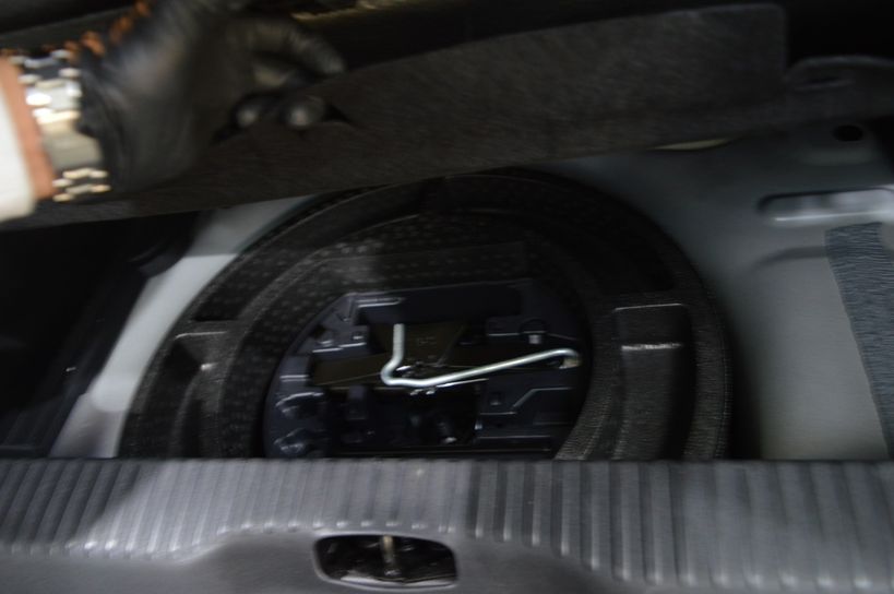 CITROEN C3 AIRCROSS 2020 - Photo n°35