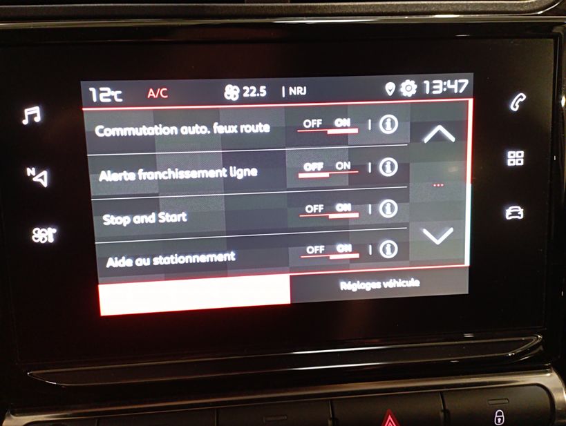 CITROEN C3 2023 - Photo n°21