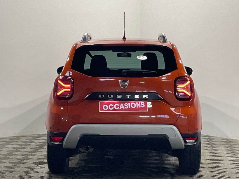 DACIA DUSTER 2022 - Photo n°6