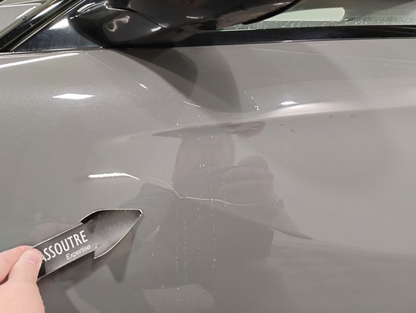 PEUGEOT 508 2024 - Photo n°7