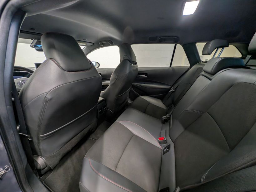 TOYOTA COROLLA TOURING SPORTS HYBRIDE 2023 - Photo n°20