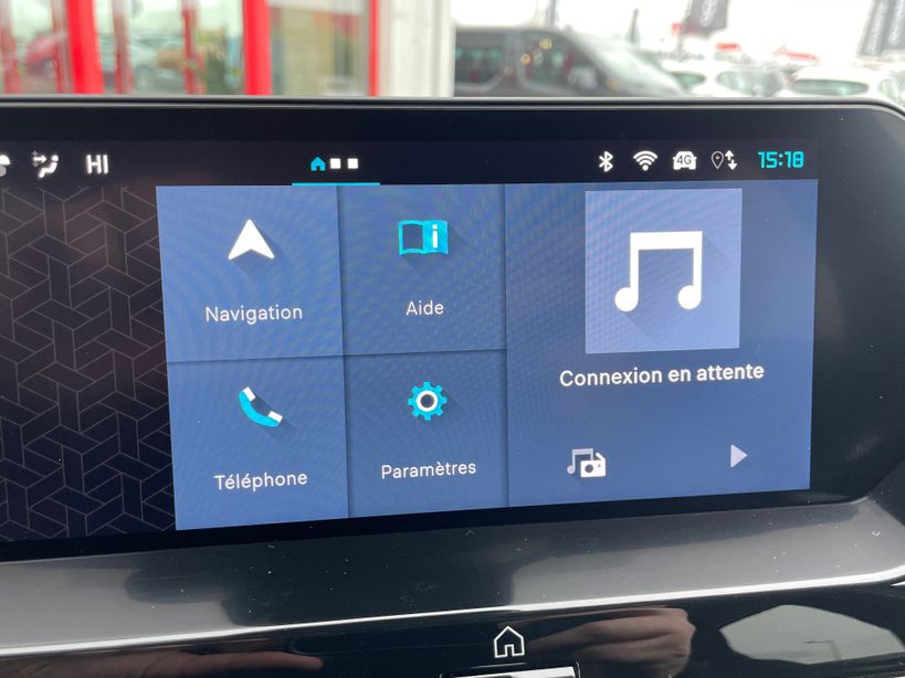 CITROEN C4 2024 - Photo n°17