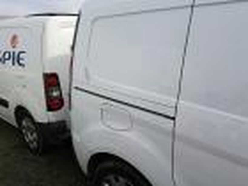 FORD TRANSIT CONNECT FGN 2021 - Photo n°1