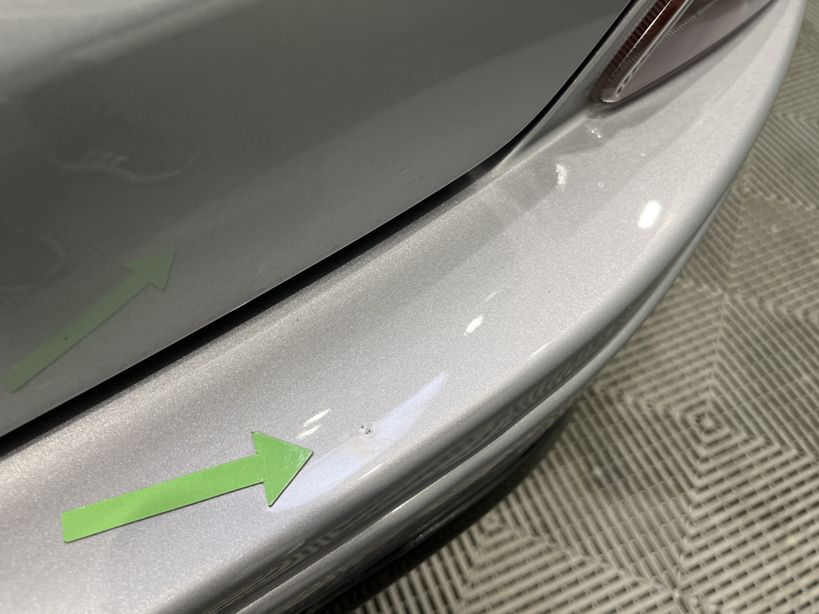 TOYOTA RAV4 HYBRIDE RC18 PRO 2019 - Photo n°2