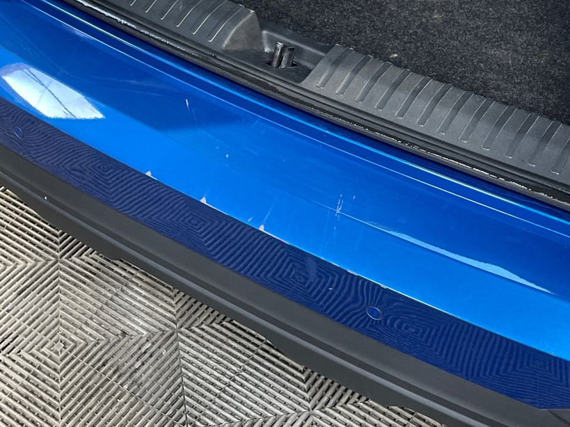 SKODA KAMIQ 2025 - Photo n°1