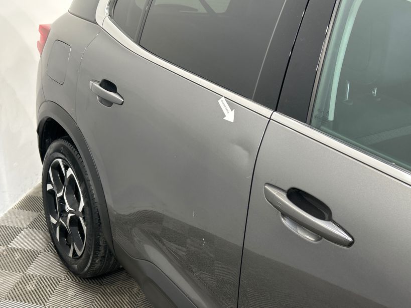 CITROEN C5 AIRCROSS 2023 - Photo n°10