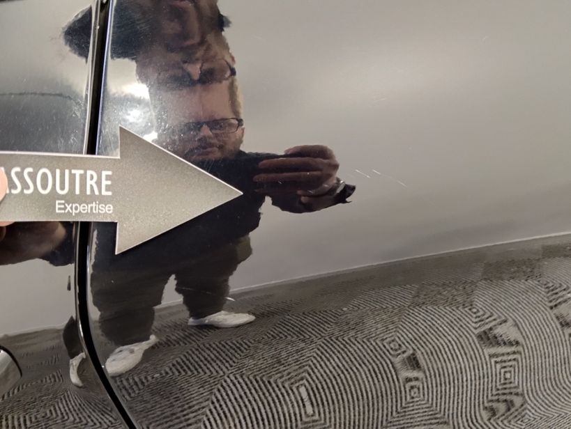 RENAULT ARKANA 2024 - Photo n°15