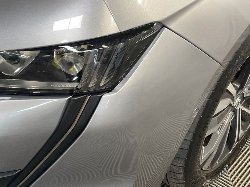 PEUGEOT 508 SW 2021 - Photo n°17