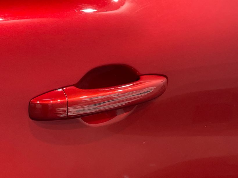 RENAULT CAPTUR 2022 - Photo n°4