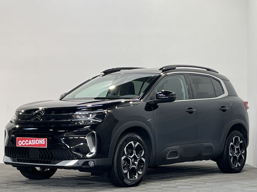 CITROEN C5 AIRCROSS 2023 - Photo n°1