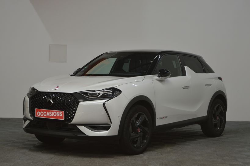 DS DS3 CROSSBACK 2019 - Photo n°1