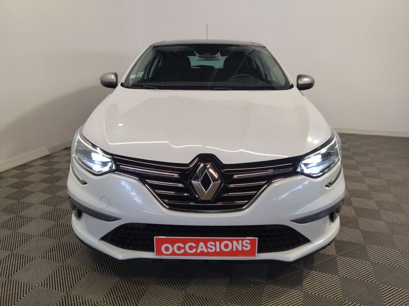 RENAULT MEGANE IV 2017 - Photo n°2