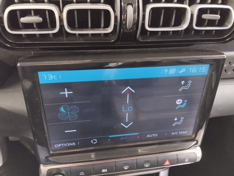 CITROEN C3 AIRCROSS 2023 - Photo n°36