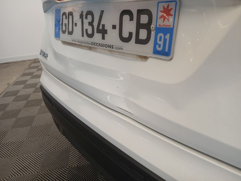 NISSAN JUKE 2020 - Photo n°4