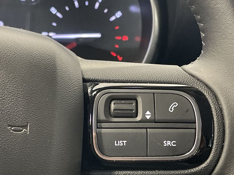 CITROEN C3 AIRCROSS 2024 - Photo n°29