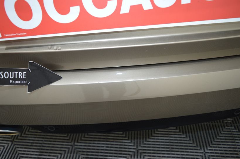 RENAULT MEGANE IV ESTATE 2019 - Photo n°8