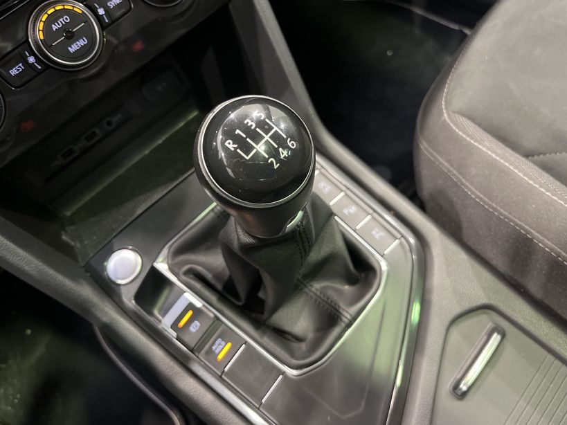 VOLKSWAGEN TIGUAN 2018 - Photo n°19