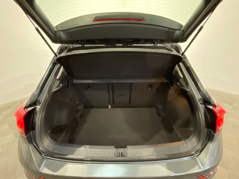 VOLKSWAGEN T ROC 2023 - Photo n°50