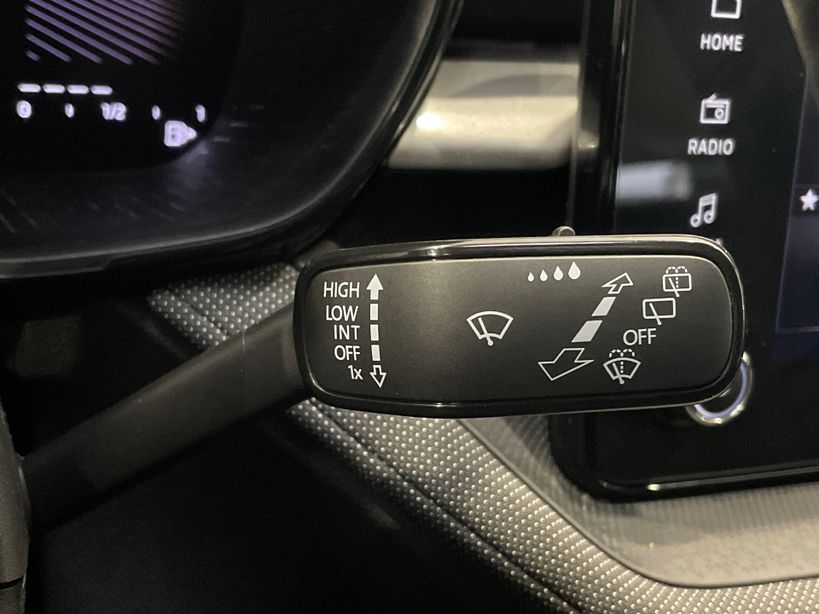 SKODA FABIA 2025 - Photo n°32