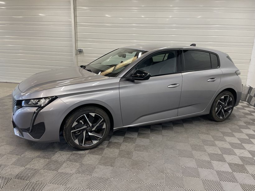 PEUGEOT 308 2024 - Photo n°4