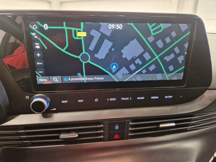 HYUNDAI i20 2023 - Photo n°17