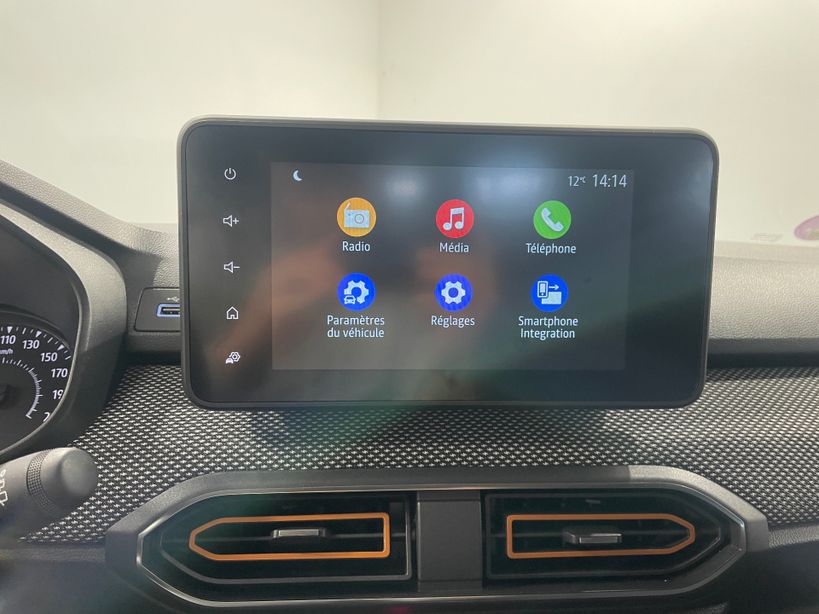 DACIA SANDERO 2022 - Photo n°19