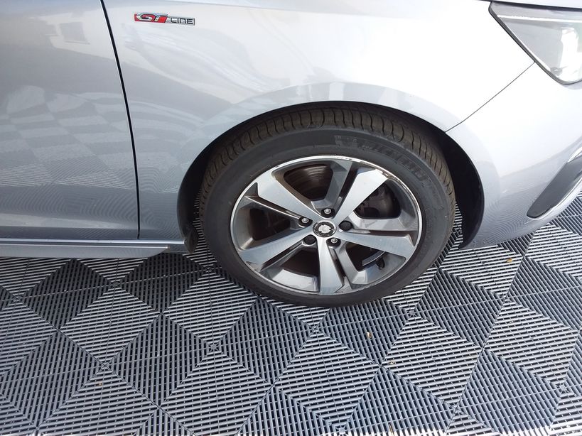 PEUGEOT 308 2017 - Photo n°7
