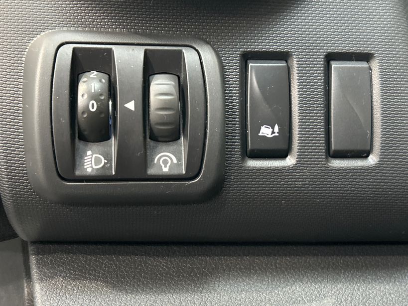 RENAULT TRAFIC FOURGON 2021 - Photo n°29