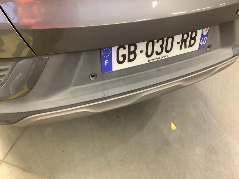 RENAULT ARKANA 2021 - Photo n°1
